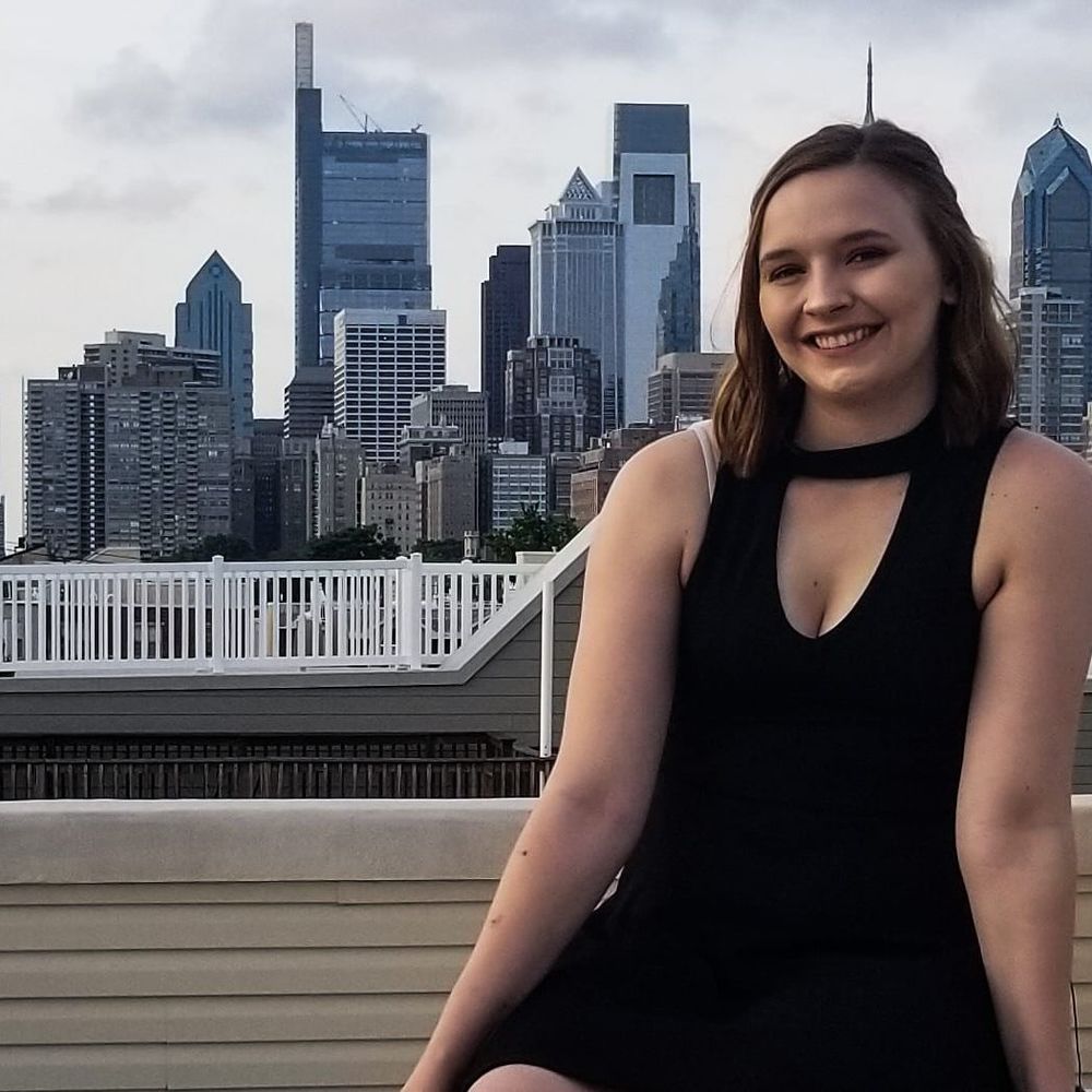 Meet your Posher, Carly